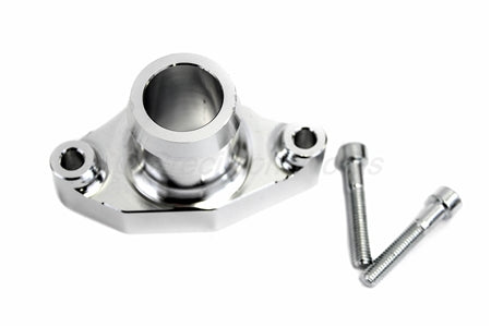 Precision Works Upper Coolant Neck Housing OEM Fitting B16 OEM