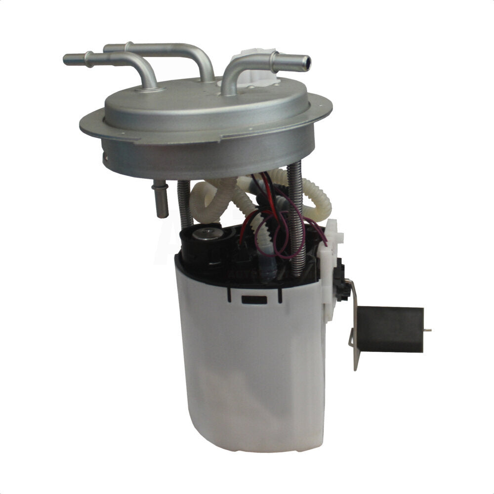 Primary Fuel Pump Module Assembly AGY-00310679 For Chevrolet Suburban 2500 GMC Yukon XL Avalanche Internal Strainer Included