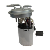 Primary Fuel Pump Module Assembly AGY-00310679 For Chevrolet Suburban 2500 GMC Yukon XL Avalanche Internal Strainer Included