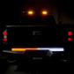 Putco 60in Work Blade LED Light Bar in Amber/White
