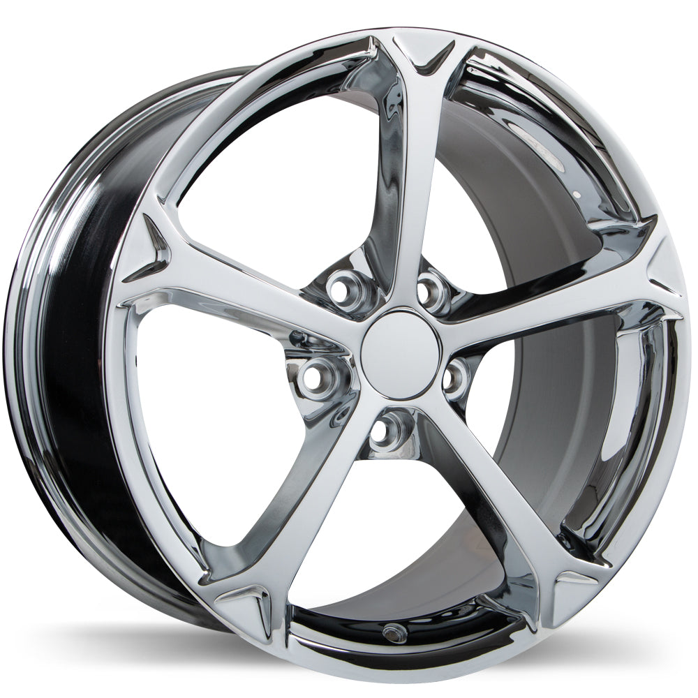 Replika R147 19x10.0 5x120.65mm +79 70.3mm CHR