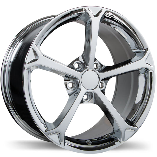 Replika R147 19x10.0 5x120.65mm +79 70.3mm CHR
