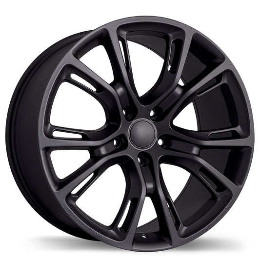 Replika R148B 20x10.0 5x127mm +50 71.5mm MBK