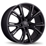 Replika R148B 20x10.0 5x127mm +50 71.5mm MBK