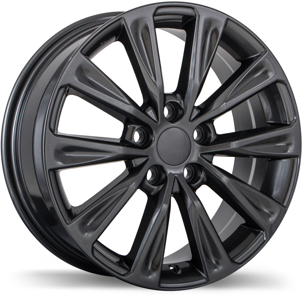 Replika R223 17x7.0 5x114.3mm +39 60.1mm GM
