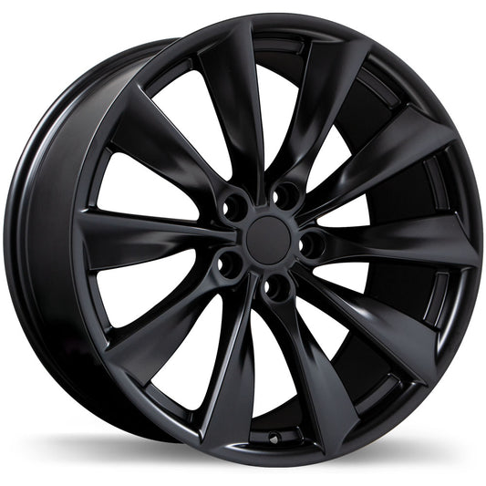 Replika R241 19x9.5 5x114.3mm +45 70.1mm BLK / SAT