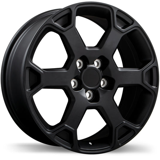 Replika R243 18x7.5 5x114.3mm +40 60.1mm BLK / SAT