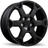 Replika R243 18x7.5 5x114.3mm +40 60.1mm BLK / SAT