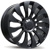 Replika R263 20x9.5 5x114.3mm +45 64.1mm BLK / SAT