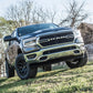 2 Inch Lift Kit | FOX 2.5 Performance Elite Coil-Over | Ram 1500 (19-24) 4WD