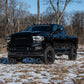 3 Inch Lift Kit | Ram 2500 w/ Rear Air Ride (19-24) 4WD | Diesel