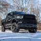 4 Inch Lift Kit w/ Radius Arm | Ram 2500 w/ Rear Air Ride (19-24) 4WD | Diesel