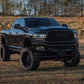 8 Inch Lift Kit w/ 4-Link | Ram 3500 (19-24) 4WD | Diesel