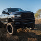 8 Inch Lift Kit w/ 4-Link | Ram 3500 (19-24) 4WD | Diesel