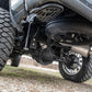 5.5 Inch Lift Kit w/ Radius Arm | Ram 2500 w/ Rear Air Ride (19-24) 4WD | Gas