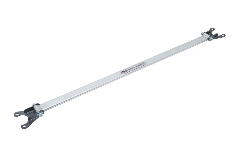Race-Spec Strut Tower Bars for BMW E30 3-Series 82-91 Rear - MR-SB-E30RU-1P