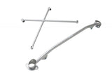 Race-Spec Strut Tower Bars for Honda S2000 00-09 (SILVER)