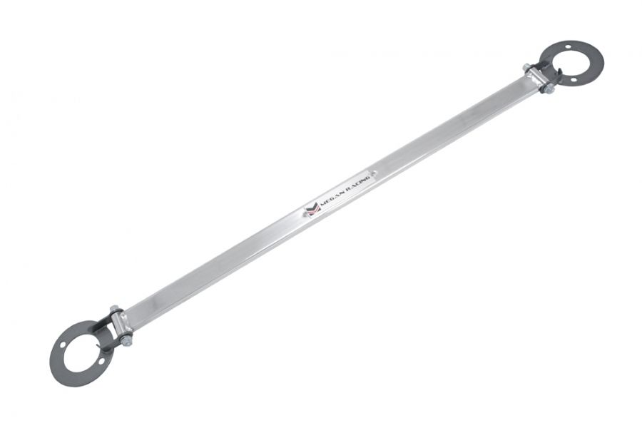 Race-Spec Strut Tower Bars for Nissan 240SX 89-94 Rear - MR-SB-NS13RU-1P