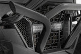Radiator Cover | Side Edge Grille | Polaris RZR 4WD (2020-2021)