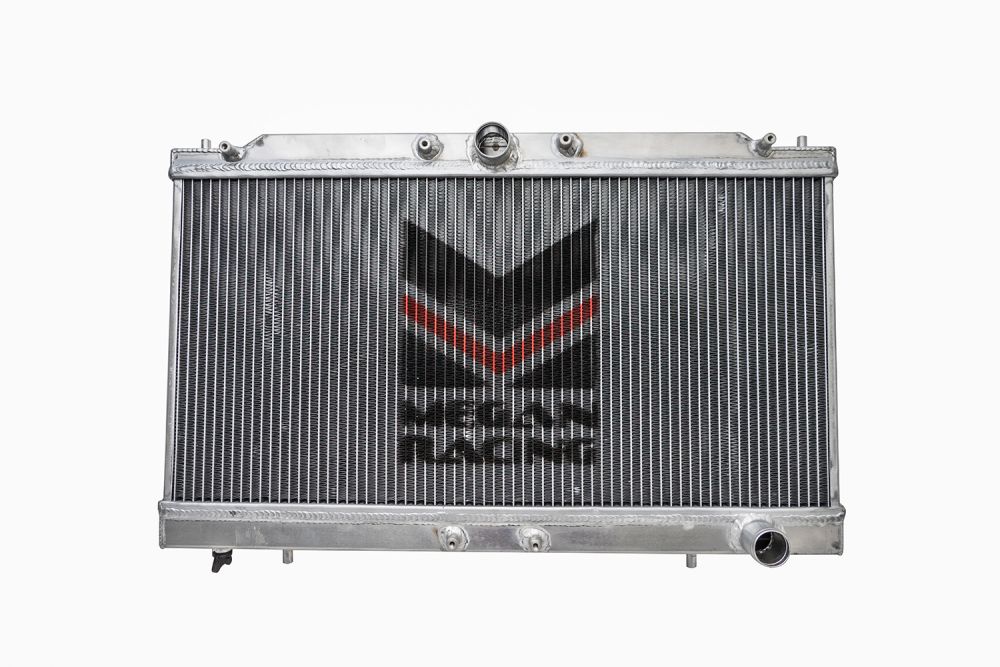 Radiator for Mitsubishi Eclipse 95-99 Turbo