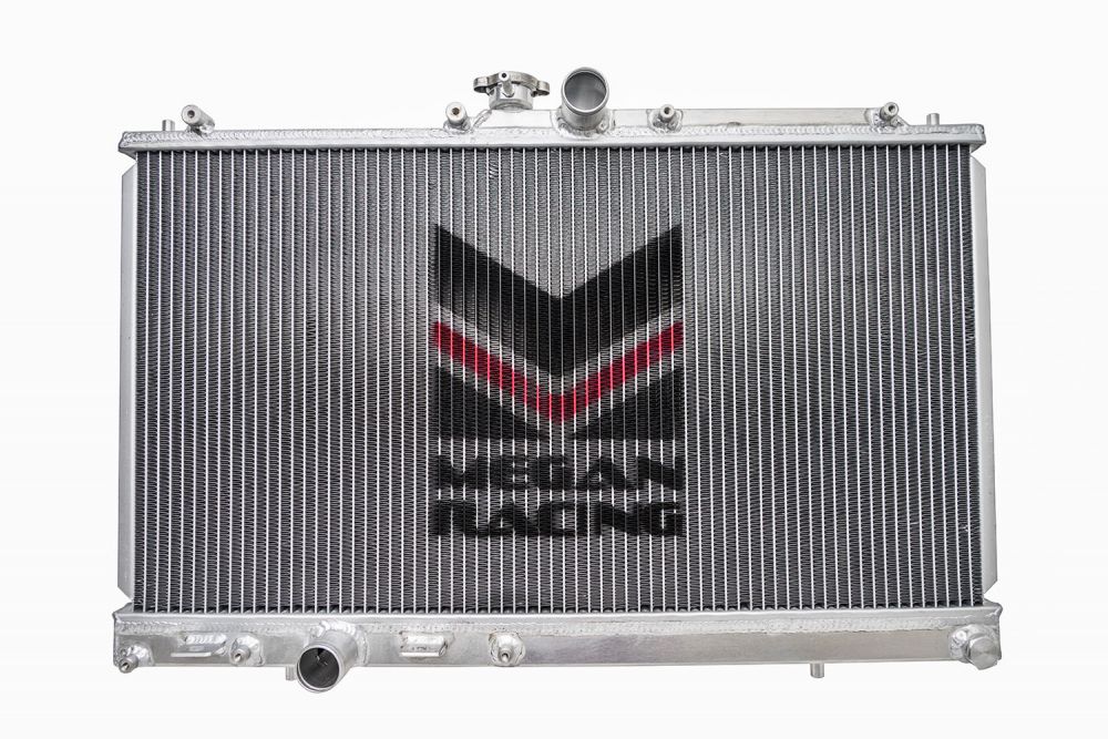 Radiator for Mitsubishi Evo 8/9