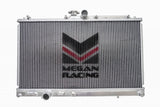 Radiator for Mitsubishi Evo 8/9