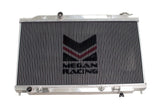 Radiator for Nissan Altima 02-06 (4 Cyl Only) - MR-RT-NA02