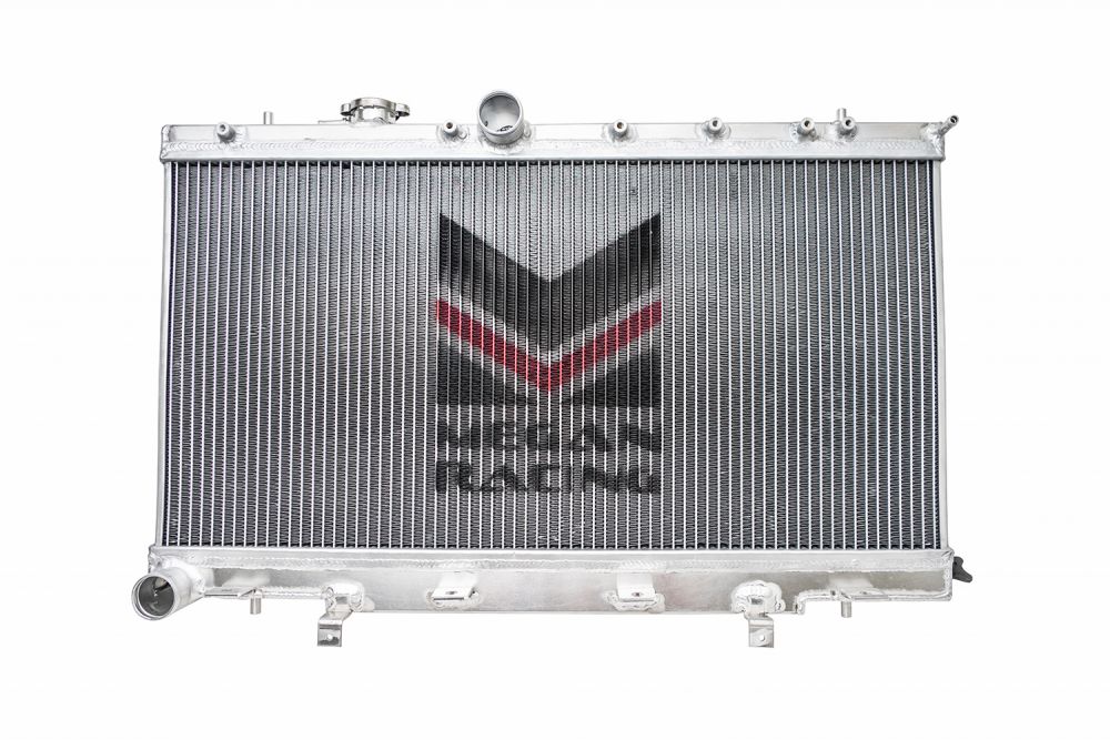 Radiator for Subaru WRX/STi 02-07