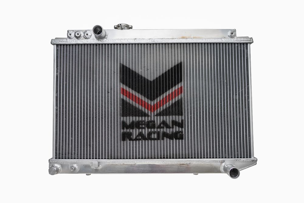 Radiator for Toyota Supra 86-92