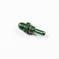 Radium Engineering 5/16in Barb to 6AN Bulkhead Fitting