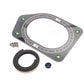 Radium Engineering Mazda FD RX7 Fuel Pump Access Cover