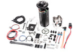 Radium Engineering Nissan R32 GT-R Fuel Hanger Surge Tank Walbro F90000274 - Pumps Not Included