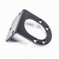 Radium Engineering Single Universal Catch Can Mounting Bracket