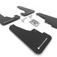 Rally Armor 16-26 Dodge Durango GT/Hellcat/RT/SRT 392/SXT Black UR Mud Flap White Logo