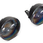 Raxiom 09-14 Ford F-150 Excluding Raptor Axial Series LED Fog Lights