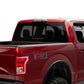 Raxiom 15-18 Ford F-150 Super Duty Axial Series LED Third Brake Light- Smoked