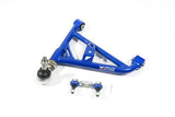 Rear Adjustable Lower Control Arm (Pillowball) for Nissan 240SX (S14/S15) with Stabilizer Link - MRS-NS-1821-02
