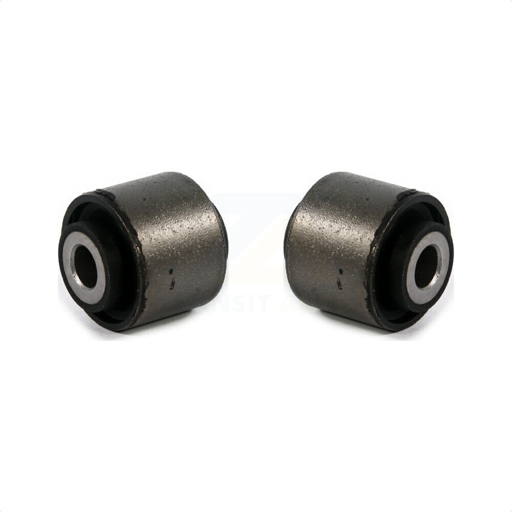 Rear Arm To Frame Lower Rearward Suspension Control Bushing Pair For Dodge Journey Chrysler Avenger 200 Sebring KTR-102225