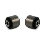 Rear Arm To Frame Lower Rearward Suspension Control Bushing Pair For Dodge Journey Chrysler Avenger 200 Sebring KTR-102225