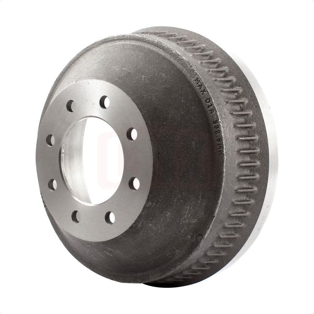 Rear Brake Drum 8-8024 For Chevrolet K2500 GMC C2500 K1500 Suburban Express 2500 G30 C1500 1500 K20 C20 G3500 Savana C3500 K3500 V2500 V20 R20 R2500 P20 P2500