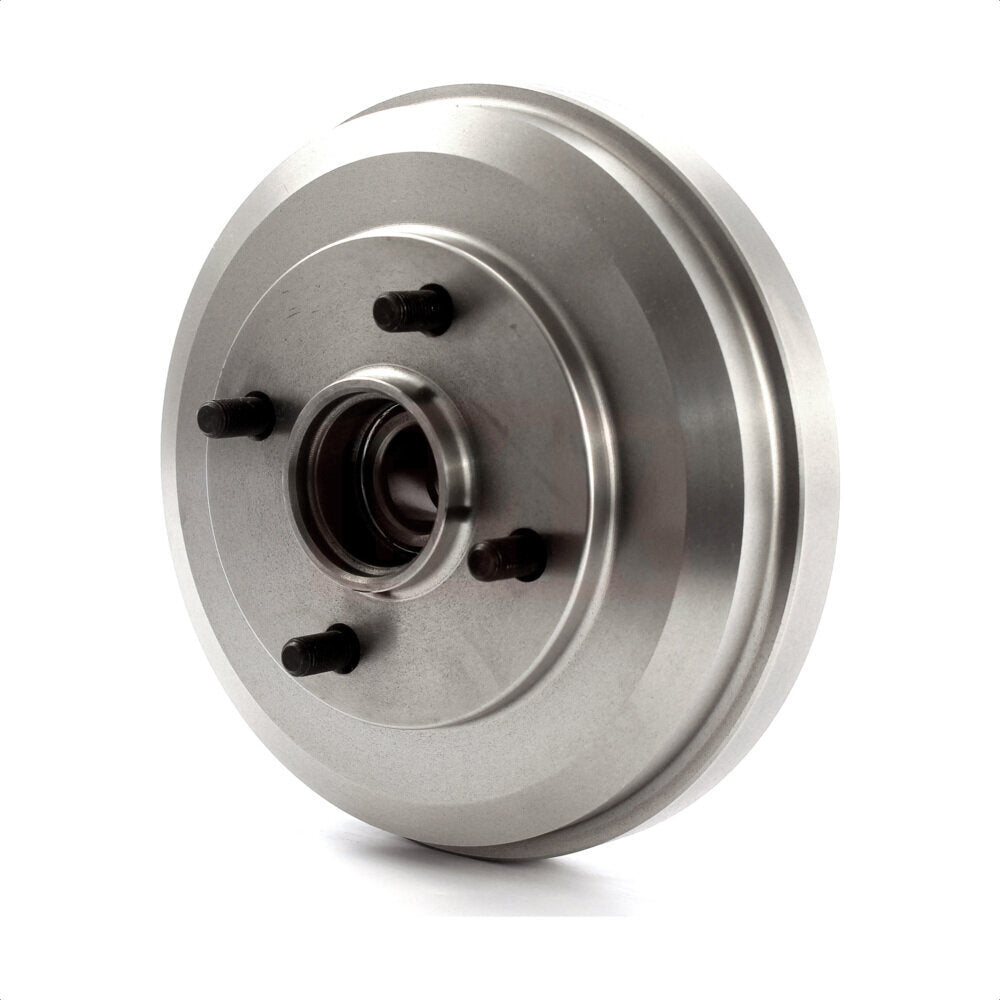 Rear Brake Drum 8-97802 For 2009-2011 Ford Focus