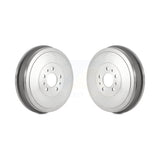 Rear Brake Drums Pair For 2015-2022 Ram ProMaster City K8-102223