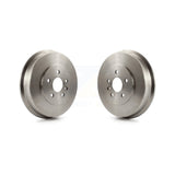 Rear Brake Drums Pair For Chevrolet Cruze Limited K8-101868
