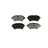Rear Ceramic Disc Brake Pads CMX-D1898 For Audi Q5 A4 A5 Quattro A6 S5 S4 Sportback allroad RS5 PHEV A7