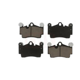 Rear Ceramic Disc Brake Pads CMX-D978 For Audi Q7 Porsche Cayenne Volkswagen Touareg