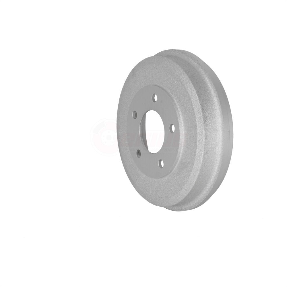 Rear Coated Brake Drum GCR-9711 For Ford Escape Mazda Tribute Mercury Mariner