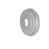 Rear Coated Brake Drum GCR-9711 For Ford Escape Mazda Tribute Mercury Mariner