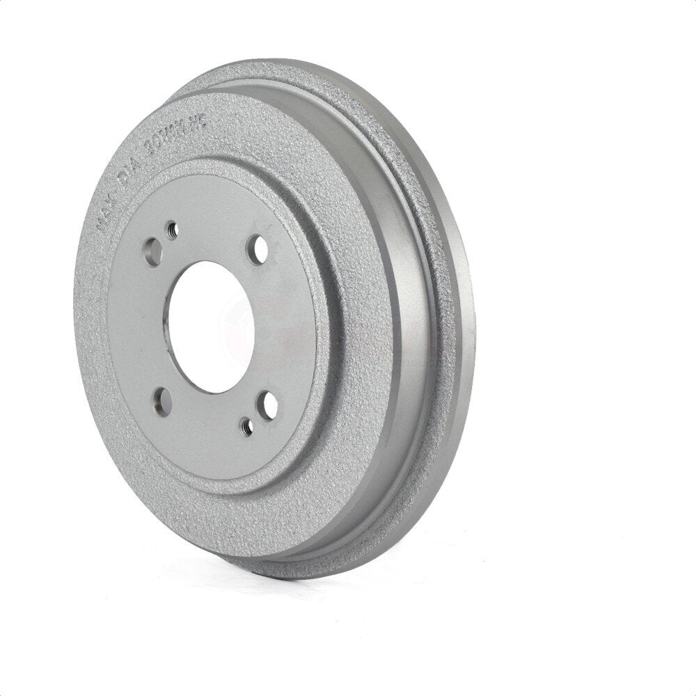 Rear Coated Brake Drum GCR-9724 For Honda Civic Fit Insight