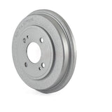 Rear Coated Brake Drum GCR-9724 For Honda Civic Fit Insight