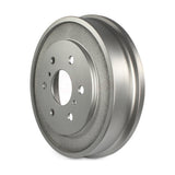 Rear Coated Brake Drum GCR-9764 For Chevrolet Silverado 1500 GMC Sierra Classic